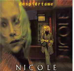 Nicole  - Despiértame