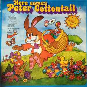 No Artist - Here Comes Peter Cottontail