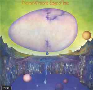 Norma Winstone - Edge Of Time