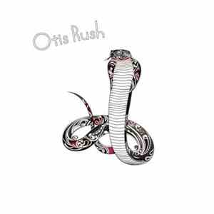 Otis Rush - Cobra