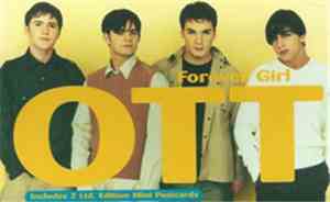 OTT  - Forever Girl