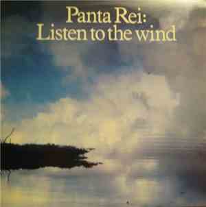 Panta Rei  - Listen To The Wind