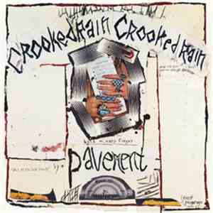 Pavement - Crooked Rain Crooked Rain