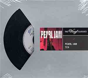 Pearl Jam - Ten