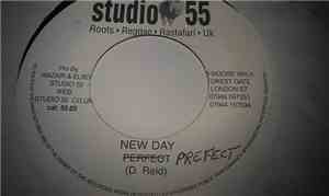 Perfect  - New Day