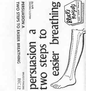 Persuasion A - Two Steps To Easier Breathing