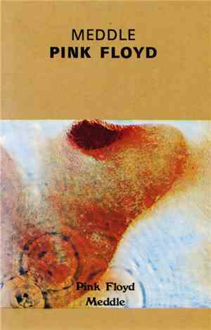 Pink Floyd - Meddle
