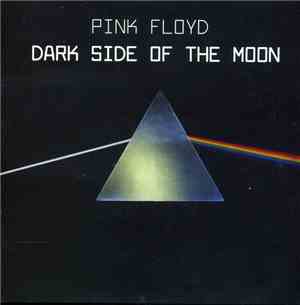 Pink Floyd - The Dark Side Of The Moon