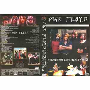 Pink Floyd - The Ultimate Anthology Vol. 3