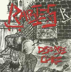 Rabies  - Disease Core