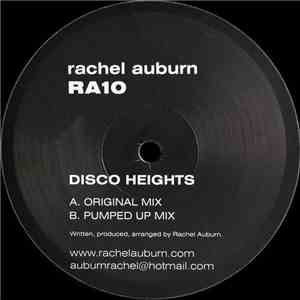Rachel Auburn - Disco Heights