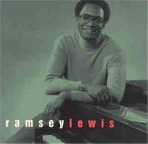 Ramsey Lewis - This Is Jazz