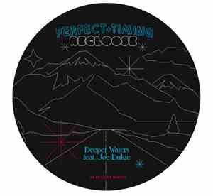 Recloose Feat. Joe Dukie - Deeper Waters