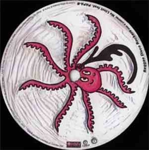 Reggae Disco Rockers - No Limit