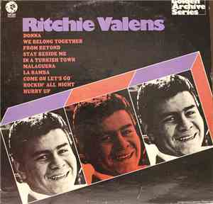 Ritchie Valens - Ritchie Valens
