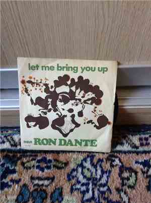Ron Dante - Let Me Bring You Up / How Do You Know