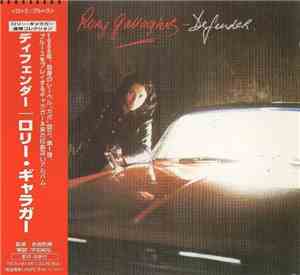 Rory Gallagher - Defender