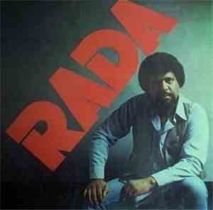 Ruben Rada - La Rada