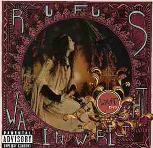 Rufus Wainwright - Want Two