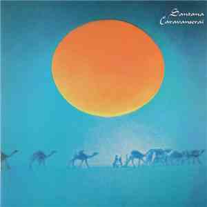 Santana - Caravanserai