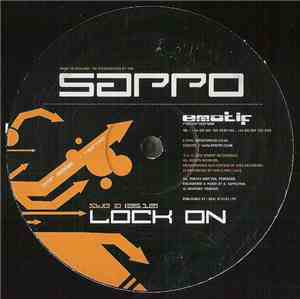 Sappo - Lock On / Fear The Future