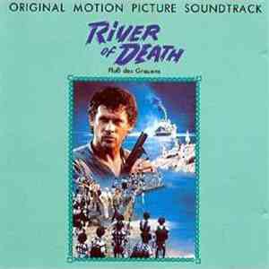 Sasha Matson - River Of Death (Original Motion Picture Soundtrack)