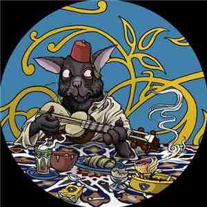 Seidensticker & Salour - Katzenjammer EP
