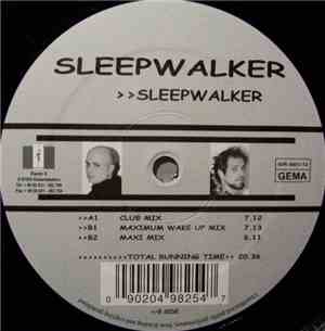 Sleepwalker  - Sleepwalker