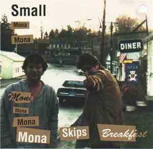 Small  - Mona Skips Breakfast