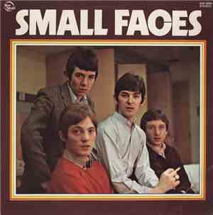 Small Faces - Small Faces