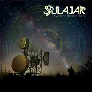 Soulajar - Between Here And There