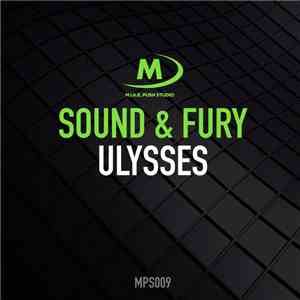 Sound & Fury - Ulysses
