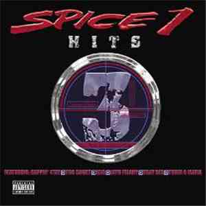 Spice 1 - Hits 3
