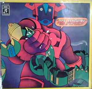 Spirit Of John Morgan - Age Machine