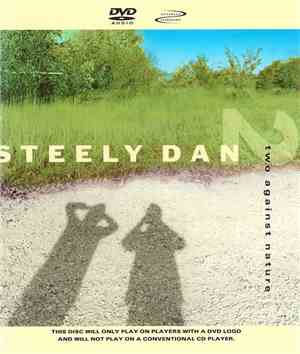 Steely Dan - Two Against Nature