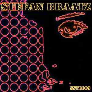 Stefan Braatz - Lost In House Ep.
