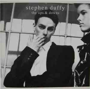 Stephen Duffy - The Ups & Downs
