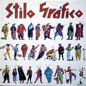 Stilo Gráfico - La Piscina