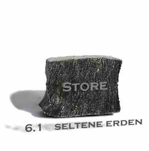 Store  - Seltene Erden