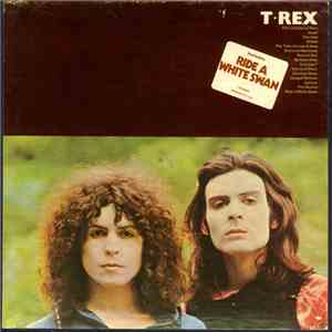 T. Rex - T. Rex