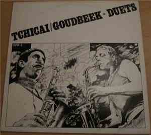 Tchicai / Goudbeek - Duets