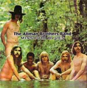 The Allman Brothers Band - Missouri Blues