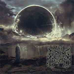 The Burning Dogma - No Shores Of Hope