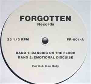 The Coach House Rhythm Section, Third World, Peter Godwin - Nobody's Got Ti ...