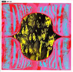 The Daily Flash - Jack Of Diamonds