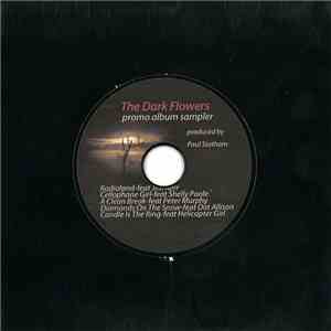 The Dark Flowers - Album Sampler