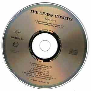 The Divine Comedy - Casanova