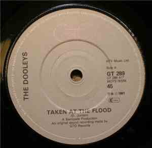 The Dooleys - Taken At The Flood