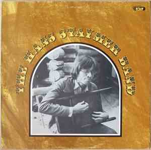 The Hans Staymer Band - The Hans Staymer Band