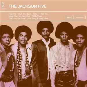 The Jackson Five - Icons